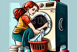 Ремонт стиральных машин CANDY в Красногорске