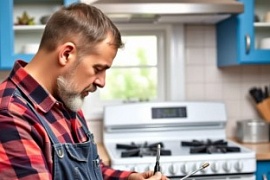 Электроплиты